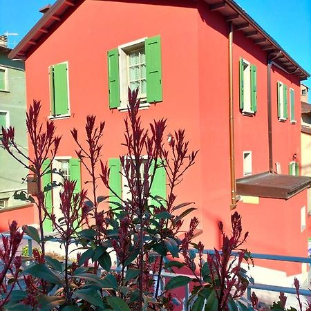B&B Sasso Di Rocca Gaggio Montano 외부 사진
