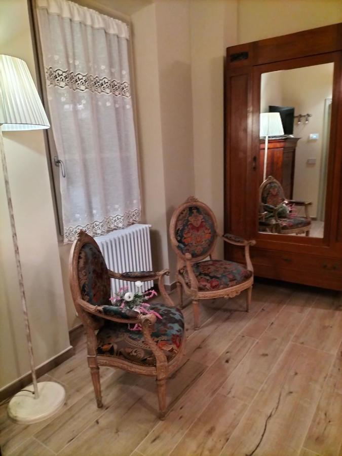 B&B Sasso Di Rocca Gaggio Montano 외부 사진