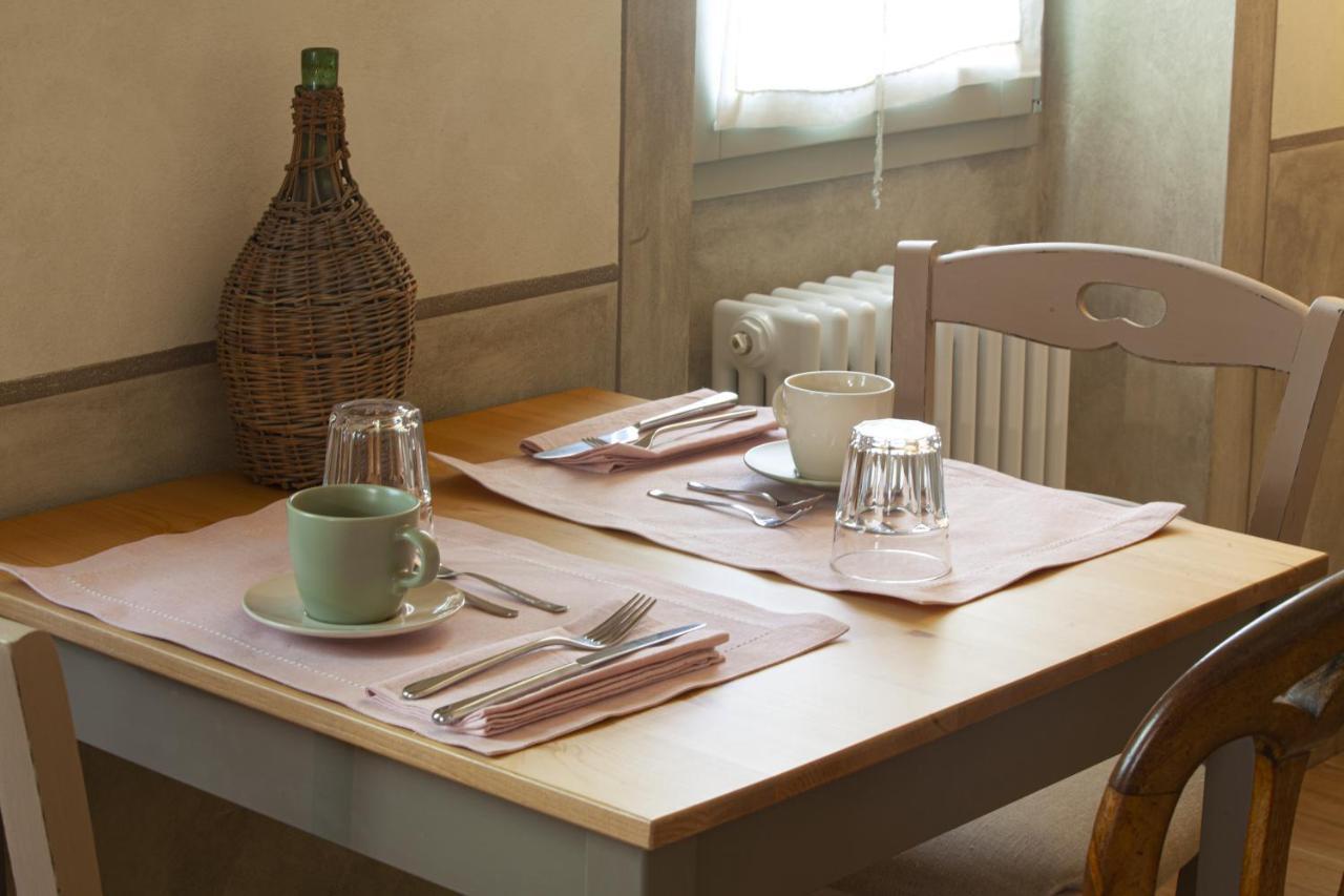 B&B Sasso Di Rocca Gaggio Montano 외부 사진