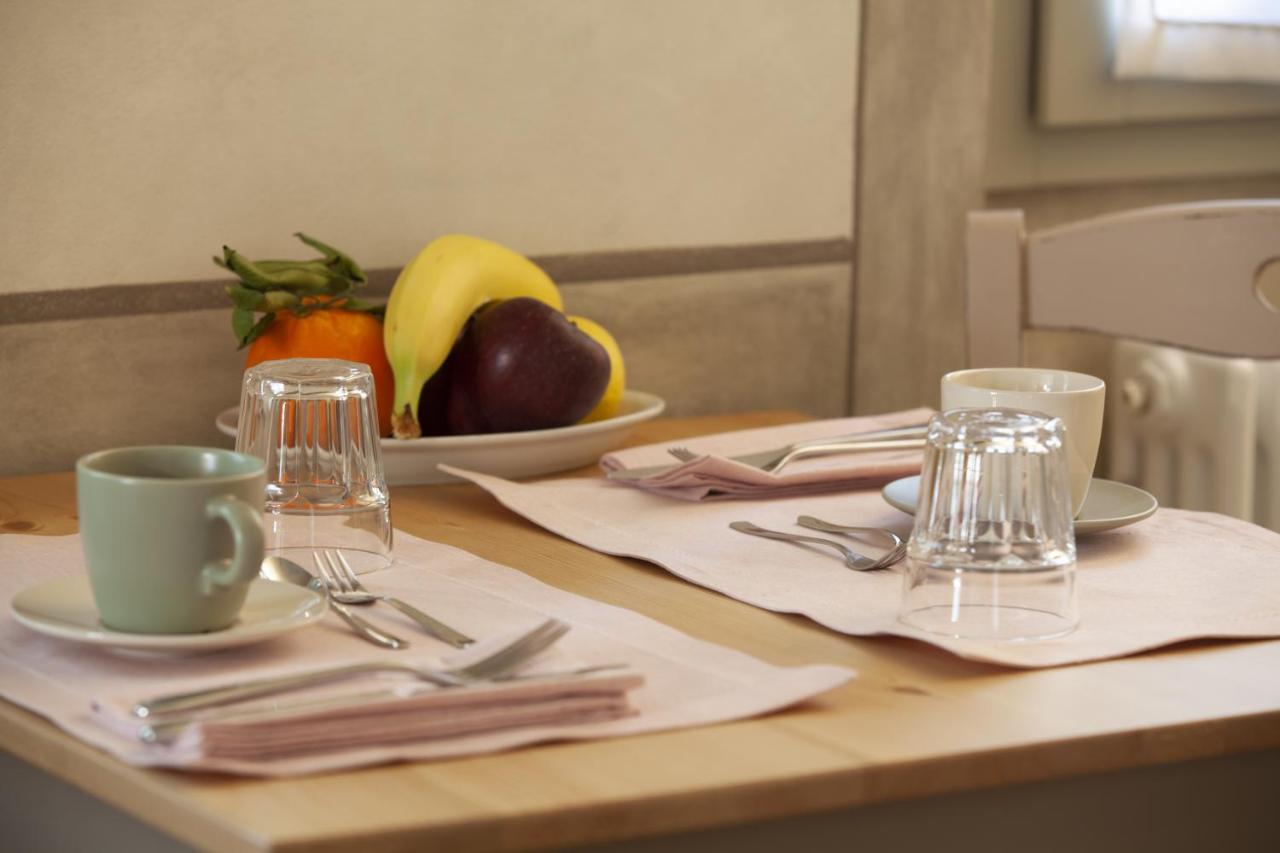 B&B Sasso Di Rocca Gaggio Montano 외부 사진