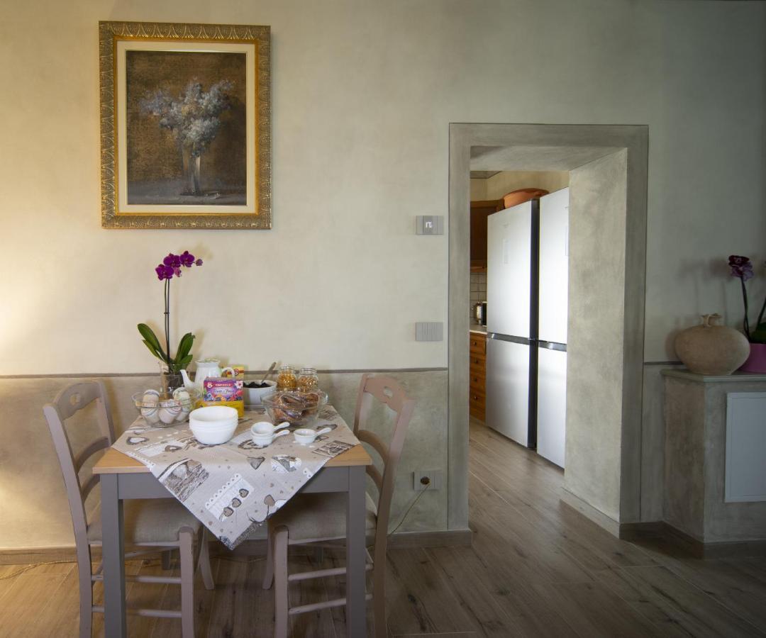 B&B Sasso Di Rocca Gaggio Montano 외부 사진