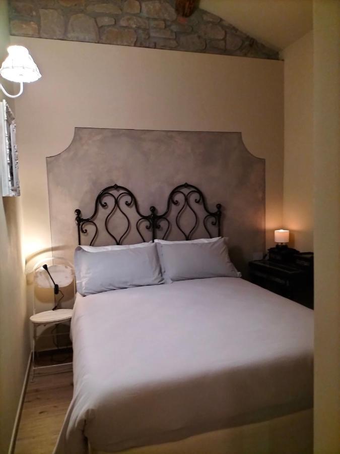 B&B Sasso Di Rocca Gaggio Montano 외부 사진