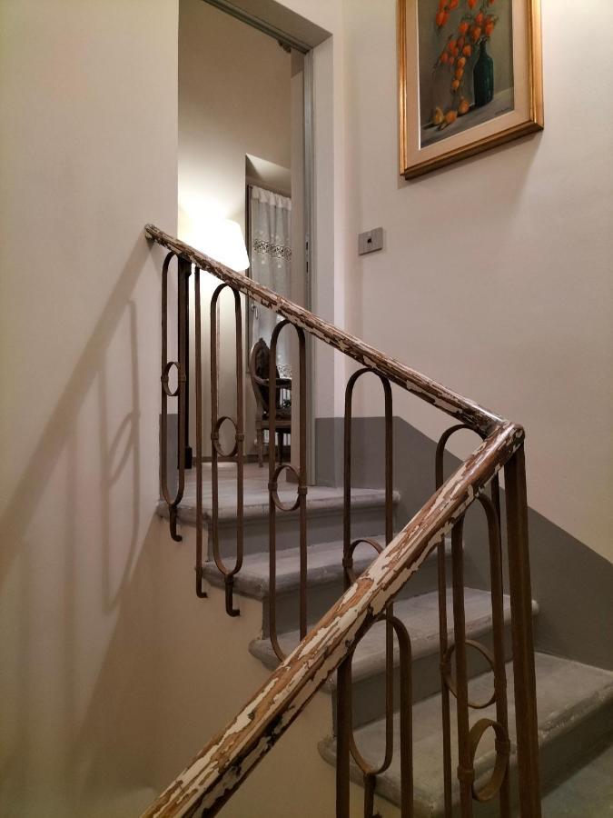 B&B Sasso Di Rocca Gaggio Montano 외부 사진