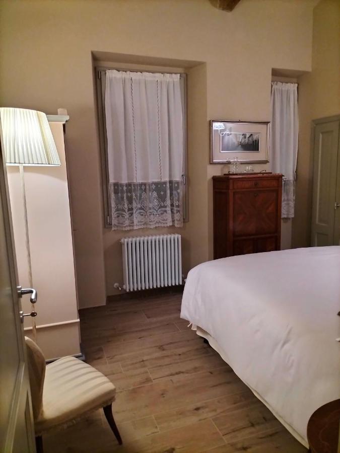 B&B Sasso Di Rocca Gaggio Montano 외부 사진