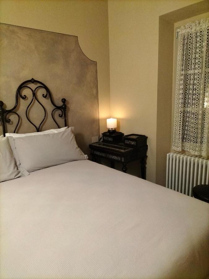 B&B Sasso Di Rocca Gaggio Montano 외부 사진