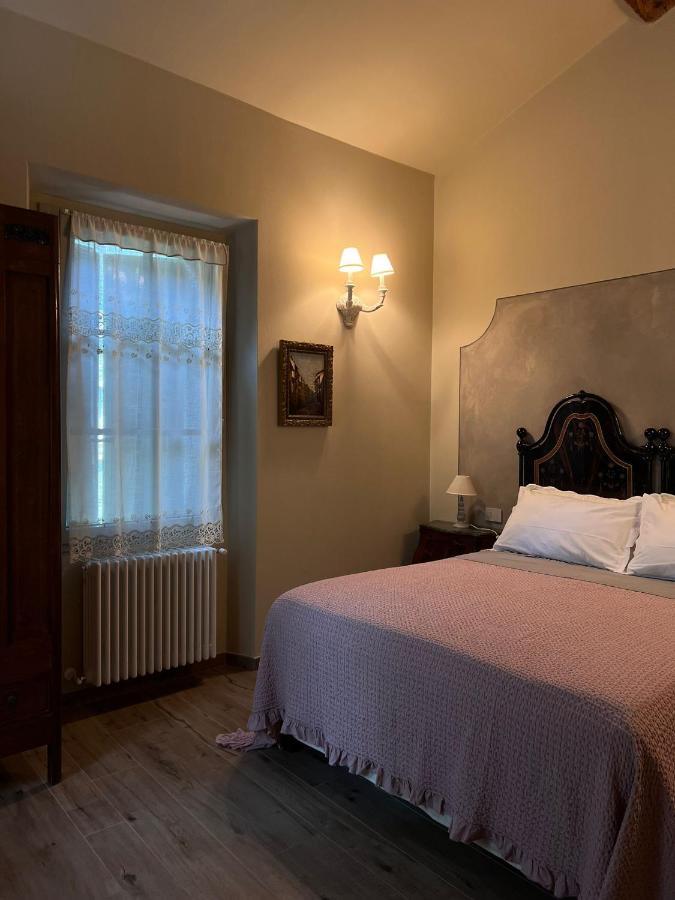 B&B Sasso Di Rocca Gaggio Montano 외부 사진