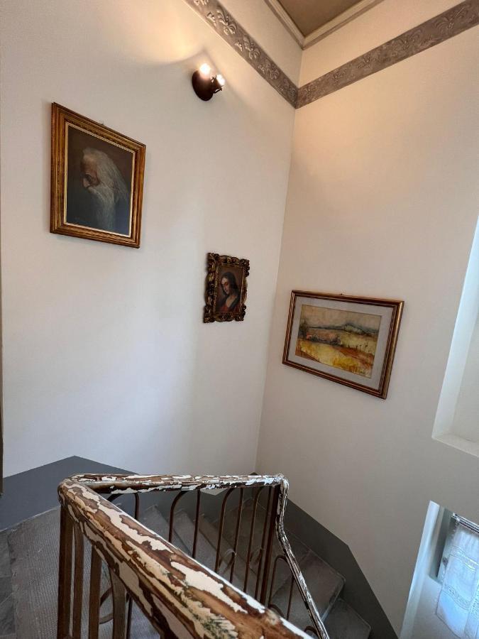 B&B Sasso Di Rocca Gaggio Montano 외부 사진