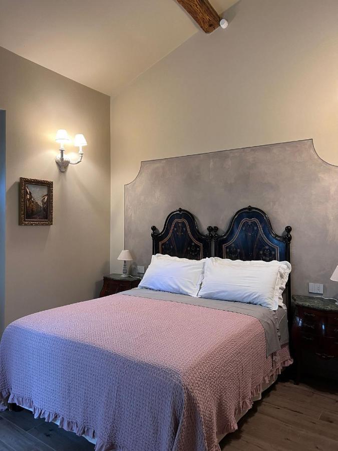 B&B Sasso Di Rocca Gaggio Montano 외부 사진