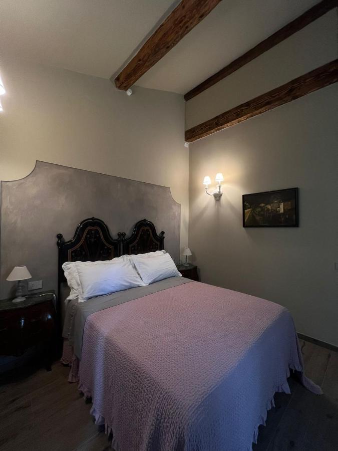 B&B Sasso Di Rocca Gaggio Montano 외부 사진