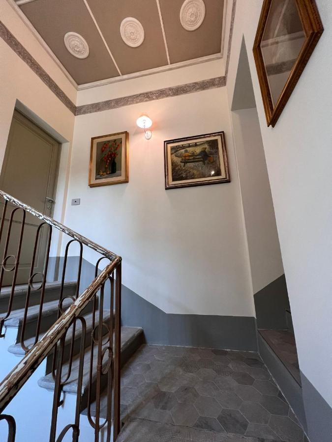 B&B Sasso Di Rocca Gaggio Montano 외부 사진