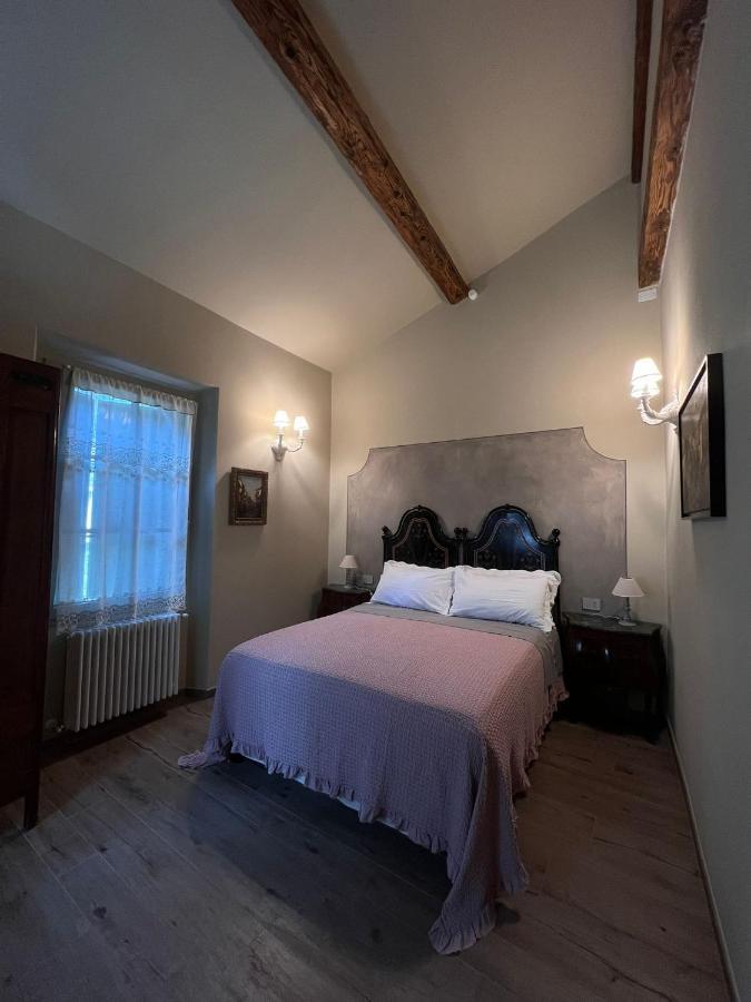 B&B Sasso Di Rocca Gaggio Montano 외부 사진