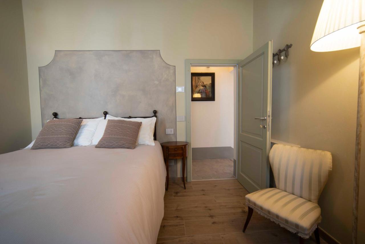 B&B Sasso Di Rocca Gaggio Montano 외부 사진