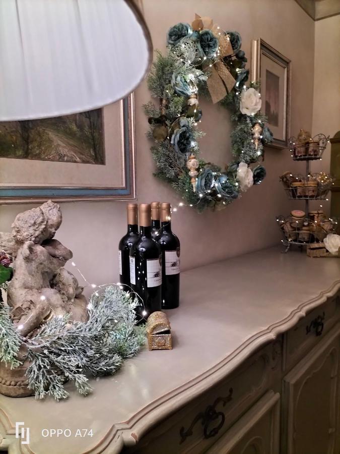 B&B Sasso Di Rocca Gaggio Montano 외부 사진
