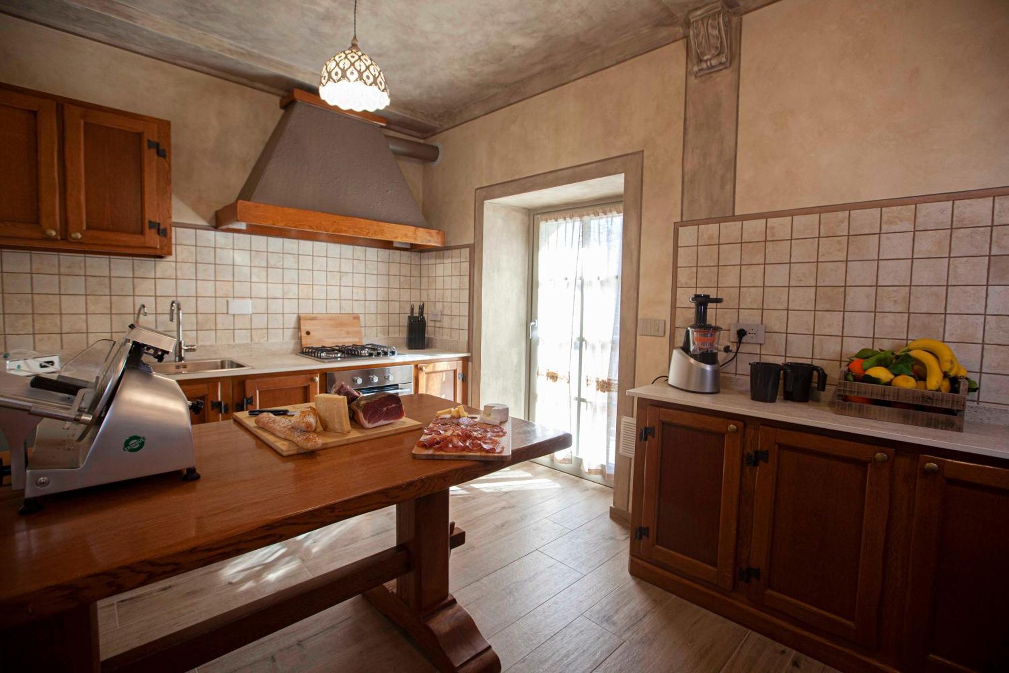 B&B Sasso Di Rocca Gaggio Montano 외부 사진