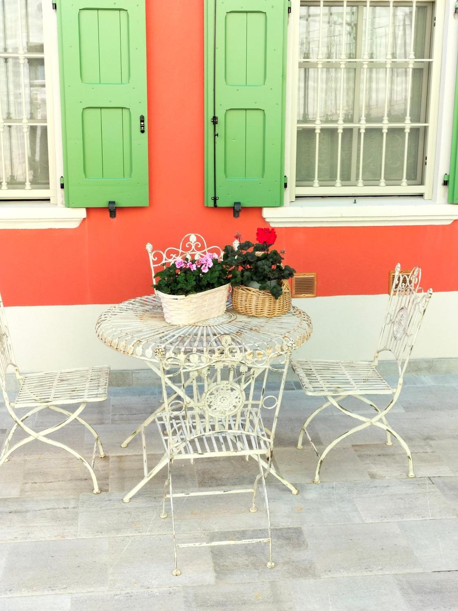 B&B Sasso Di Rocca Gaggio Montano 외부 사진